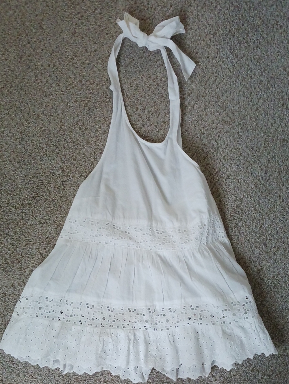 NWOT American Eagle Halter Neck Top, Xs